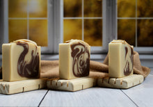 Load image into Gallery viewer, Goat milk soap - unscented