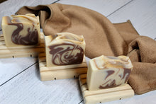 Load image into Gallery viewer, Goat milk soap - unscented