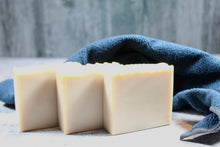 Load image into Gallery viewer, Honey Almond handmade soap