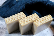 Load image into Gallery viewer, Honey Almond handmade soap