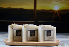 Load image into Gallery viewer, Night Blooming Jasmine handmade soap