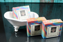 Load image into Gallery viewer, Sandalwood Patchouli handmade soap