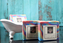 Load image into Gallery viewer, Sandalwood Patchouli handmade soap