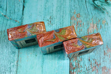 Load image into Gallery viewer, Sandalwood Patchouli handmade soap