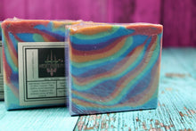 Load image into Gallery viewer, Sandalwood Patchouli handmade soap