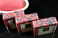 Load image into Gallery viewer, Deadly Weapon handmade soap