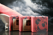 Load image into Gallery viewer, Deadly Weapon handmade soap