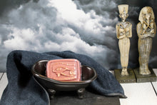 Load image into Gallery viewer, Eye of Horus handmade soap