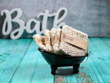 Load image into Gallery viewer, Virginia Grown Cotton - Soap Saver