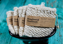 Load image into Gallery viewer, Virginia Grown Cotton - Soap Saver