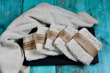 Load image into Gallery viewer, Virginia Grown Cotton - Soap Saver