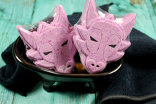 Load image into Gallery viewer, Bath bomb - 4 oz - Dragon head