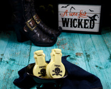 Load image into Gallery viewer, Bath bomb - 4.5 oz - Potion Bottle