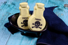 Load image into Gallery viewer, Bath bomb - 4.5 oz - Potion Bottle