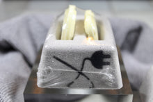 Load image into Gallery viewer, Bath bomb - 5.25 oz - Toaster