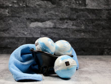 Load image into Gallery viewer, Bath bomb - 5.5 oz - Headache