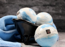 Load image into Gallery viewer, Bath bomb - 5.5 oz - Headache