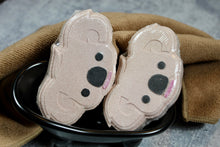Load image into Gallery viewer, Bath bomb - 4.5 oz - Koala