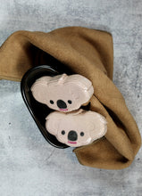 Load image into Gallery viewer, Bath bomb - 4.5 oz - Koala