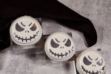 Load image into Gallery viewer, Bath bomb - 5.25 oz - Jack Skellington