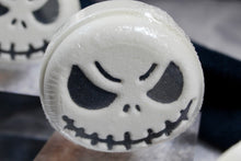 Load image into Gallery viewer, Bath bomb - 5.25 oz - Jack Skellington
