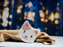 Load image into Gallery viewer, Bath bomb - 6.5 oz - Cat