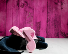 Load image into Gallery viewer, Bath bomb - 4 oz - Music Note