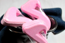 Load image into Gallery viewer, Bath bomb - 4 oz - Music Note