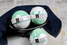 Load image into Gallery viewer, Bath bomb - 5.5 oz - Muscle Rescue