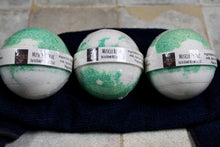 Load image into Gallery viewer, Bath bomb - 5.5 oz - Muscle Rescue