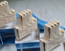 Load image into Gallery viewer, Bath bomb - 4.5 oz - Sand Castle