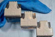 Load image into Gallery viewer, Bath bomb - 4.5 oz - Sand Castle