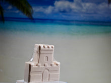 Load image into Gallery viewer, Bath bomb - 4.5 oz - Sand Castle