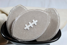 Load image into Gallery viewer, Bath bomb - 4.5 oz - Football
