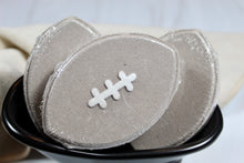 Load image into Gallery viewer, Bath bomb - 4.5 oz - Football