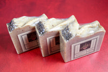 Load image into Gallery viewer, Green tea handmade soap