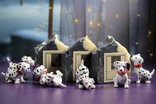 Load image into Gallery viewer, Cruella handmade soap