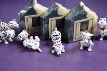Load image into Gallery viewer, Cruella handmade soap