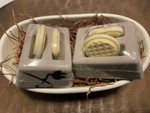 Load image into Gallery viewer, Bath bomb - 5.25 oz - Toaster