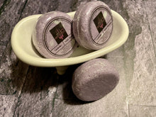 Load image into Gallery viewer, Shampoo bar - Lavender