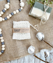 Load image into Gallery viewer, Virginia Grown Cotton - Soap Saver