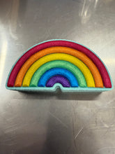 Load image into Gallery viewer, Bath bomb - 4.3 oz - Rainbow