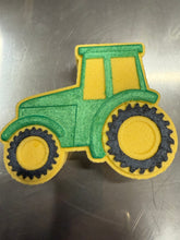Load image into Gallery viewer, Bath bomb - 5.35 oz - Tractor