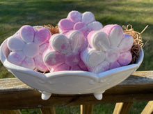 Load image into Gallery viewer, Bath bomb - 4.5 oz - Flower