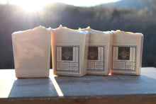 Load image into Gallery viewer, Caribbean Coconut handmade soap