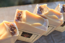 Load image into Gallery viewer, Caribbean Coconut handmade soap