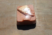 Load image into Gallery viewer, Nefertiti handmade soap