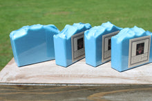 Load image into Gallery viewer, Mechanic/Gardner handmade soap