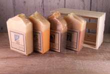 Load image into Gallery viewer, Flight of beer soaps