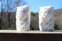 Load image into Gallery viewer, White Tiger handmade soap